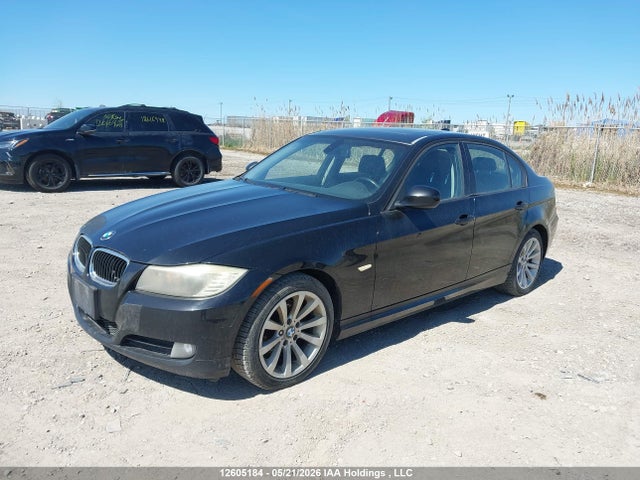 Auction sale of the 2009 Bmw 323 I, vin: WBAPG73509A401868, lot number: 12605184