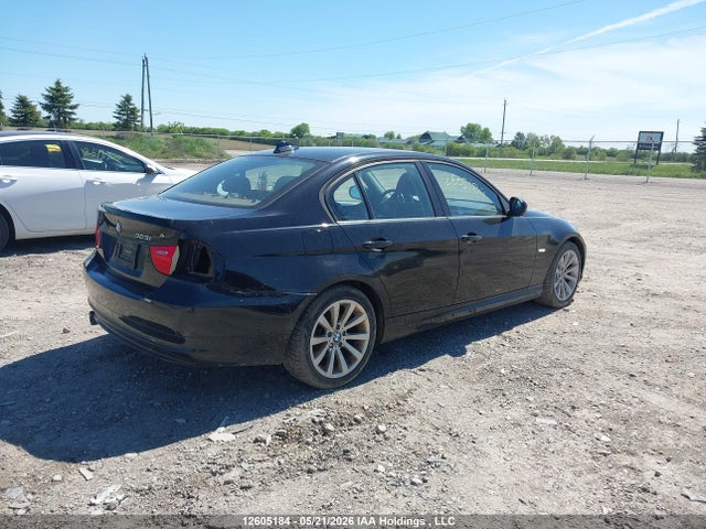 Auction sale of the 2009 Bmw 323 I, vin: WBAPG73509A401868, lot number: 12605184