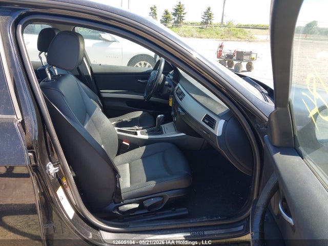Auction sale of the 2009 Bmw 323 I, vin: WBAPG73509A401868, lot number: 12605184