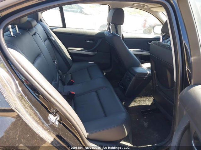 Auction sale of the 2009 Bmw 323 I, vin: WBAPG73509A401868, lot number: 12605184
