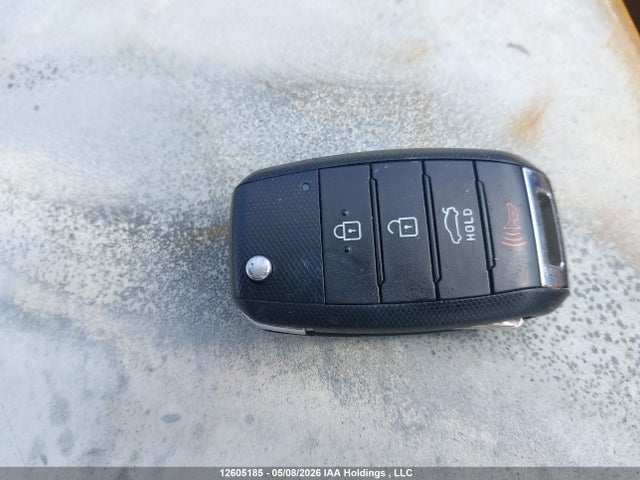 Aukcja sprzedaży 2016 Kia Rio Lx, vin: KNADM4A35G6005947, numer aukcji: 12605185