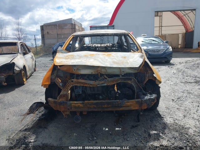 Aukcja sprzedaży 2016 Kia Rio Lx, vin: KNADM4A35G6005947, numer aukcji: 12605185