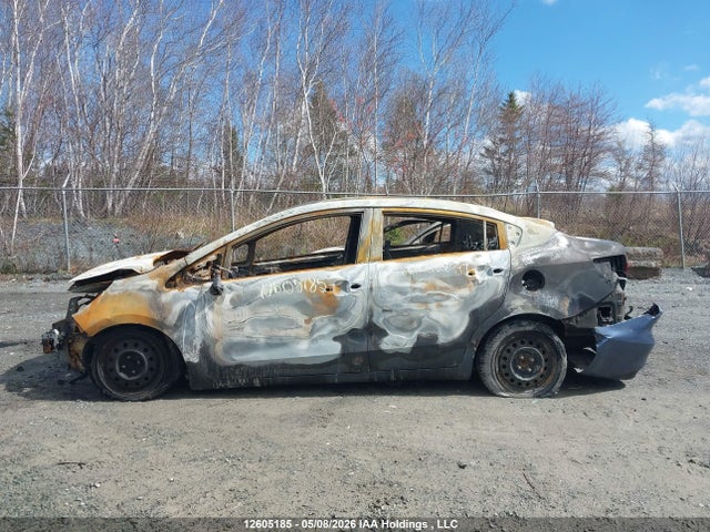 Aukcja sprzedaży 2016 Kia Rio Lx, vin: KNADM4A35G6005947, numer aukcji: 12605185