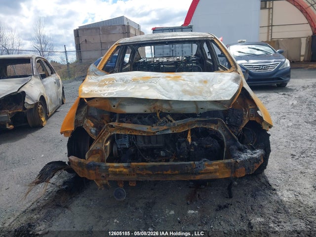 Aukcja sprzedaży 2016 Kia Rio Lx, vin: KNADM4A35G6005947, numer aukcji: 12605185
