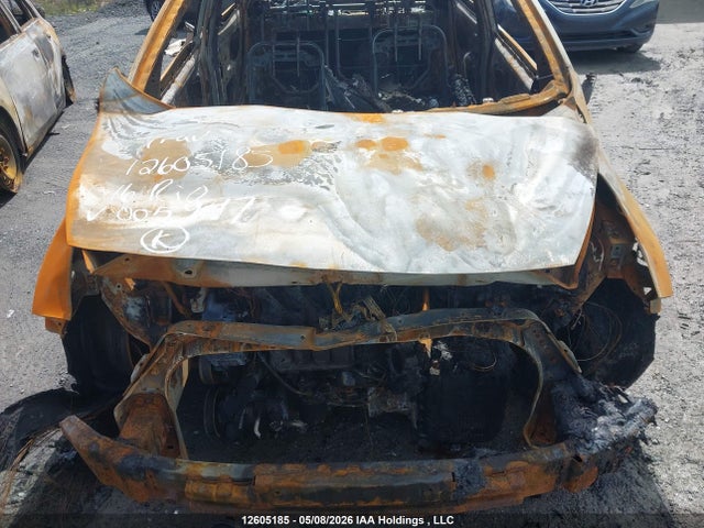Aukcja sprzedaży 2016 Kia Rio Lx, vin: KNADM4A35G6005947, numer aukcji: 12605185
