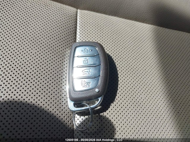 Aukcja sprzedaży 2016 Hyundai Tucson Luxury, vin: KM8J3CA48GU150371, numer aukcji: 12605186