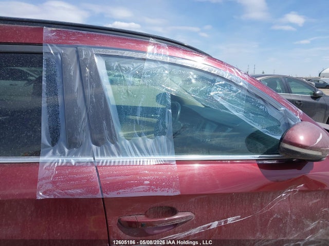 Aukcja sprzedaży 2016 Hyundai Tucson Luxury, vin: KM8J3CA48GU150371, numer aukcji: 12605186