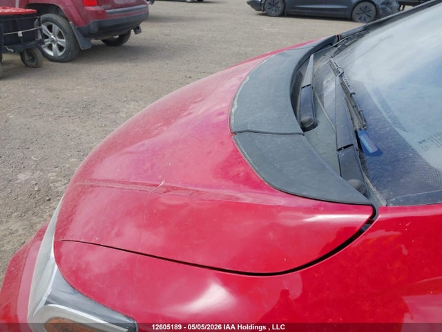 3HGGK5H80GM105856 Honda Fit