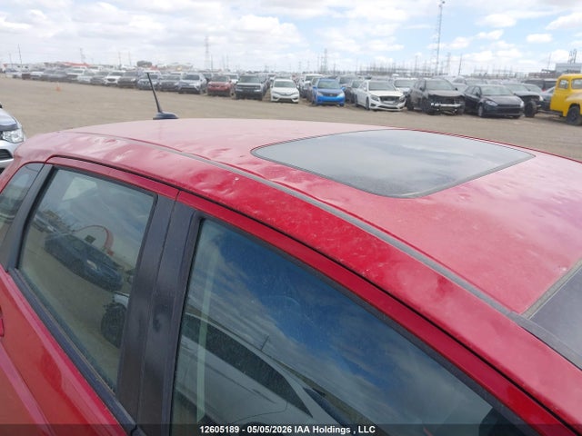 3HGGK5H80GM105856 Honda Fit