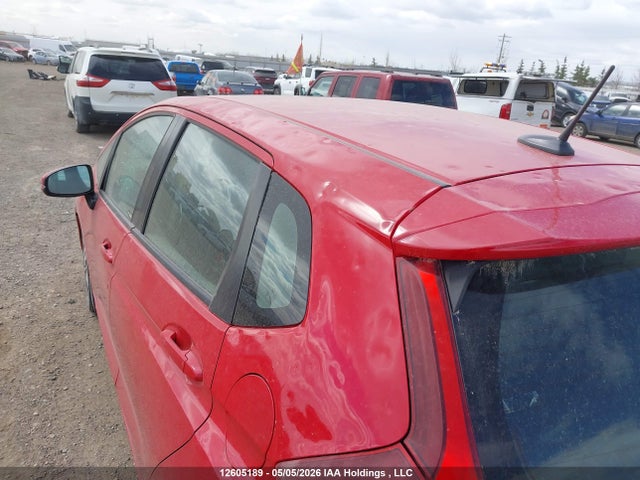3HGGK5H80GM105856 Honda Fit