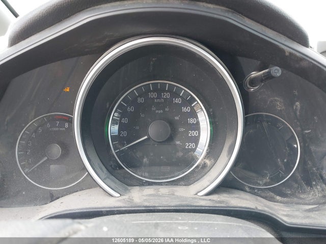 3HGGK5H80GM105856 Honda Fit