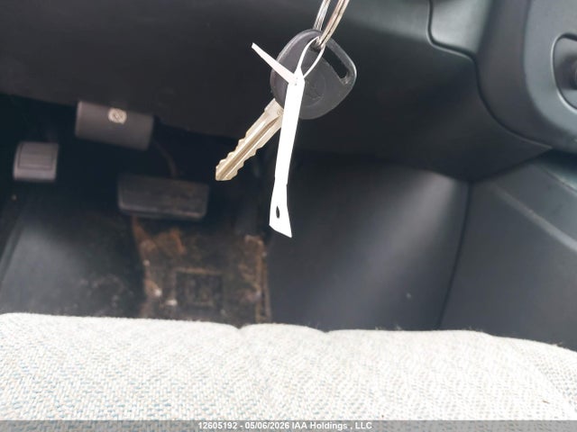 Aukcja sprzedaży 2008 Chevrolet Express Ls/lt, vin: 1GNFG154681159657, numer aukcji: 12605192