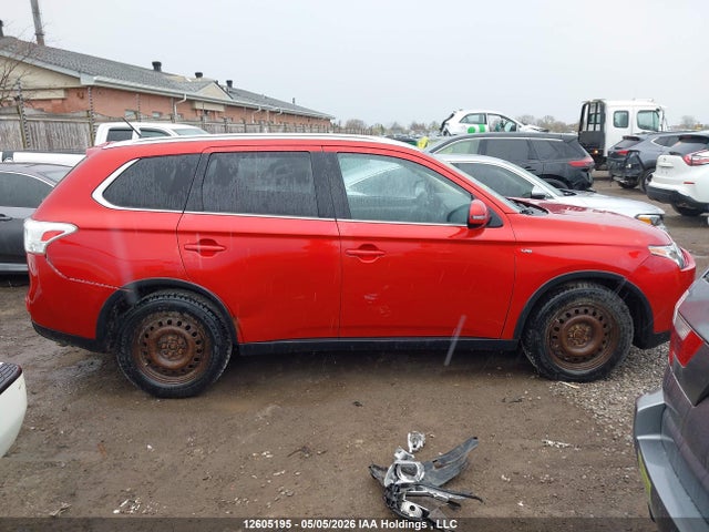 JA4JZ4AX6FZ601957 Mitsubishi OUTLANDER GT