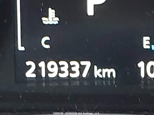 JA4JZ4AX6FZ601957 Mitsubishi OUTLANDER GT