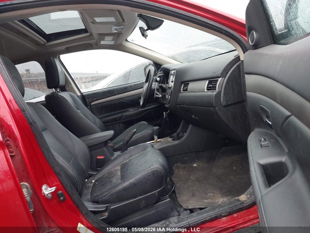 JA4JZ4AX6FZ601957 Mitsubishi OUTLANDER GT