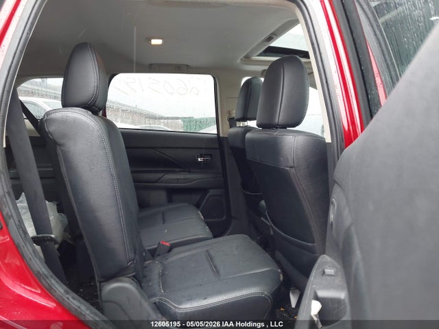 JA4JZ4AX6FZ601957 Mitsubishi OUTLANDER GT