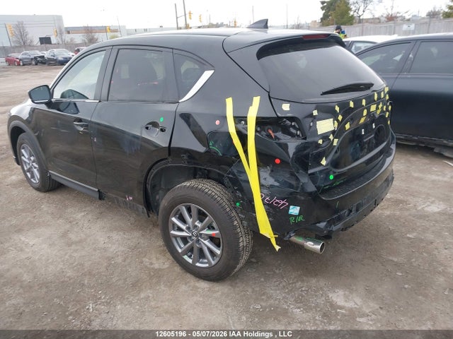 JM3KFBBL8S0632555 Mazda CX-5