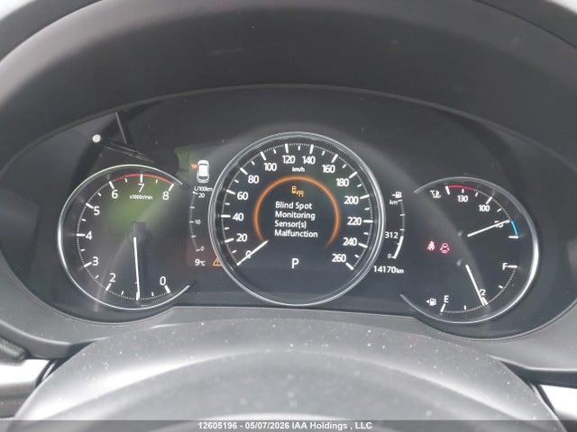 JM3KFBBL8S0632555 Mazda CX-5