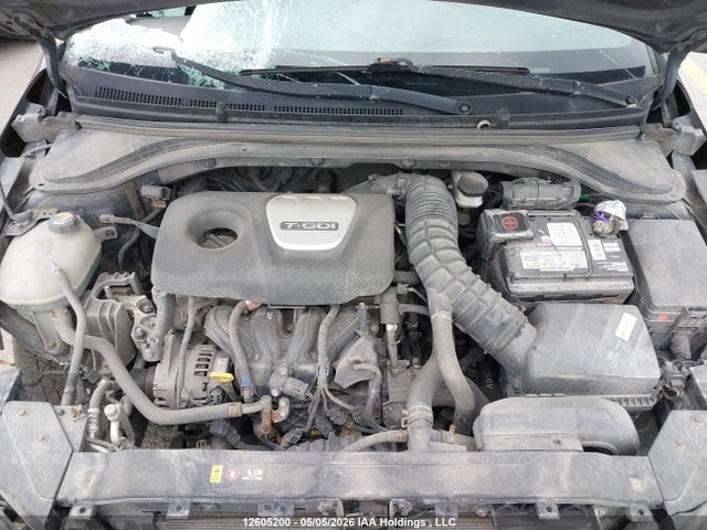 2019 Hyundai Elantra მანქანა იყიდება აუქციონზე, vin: KMHD04LB1KU821248, აუქციონის ნომერი: 12605200