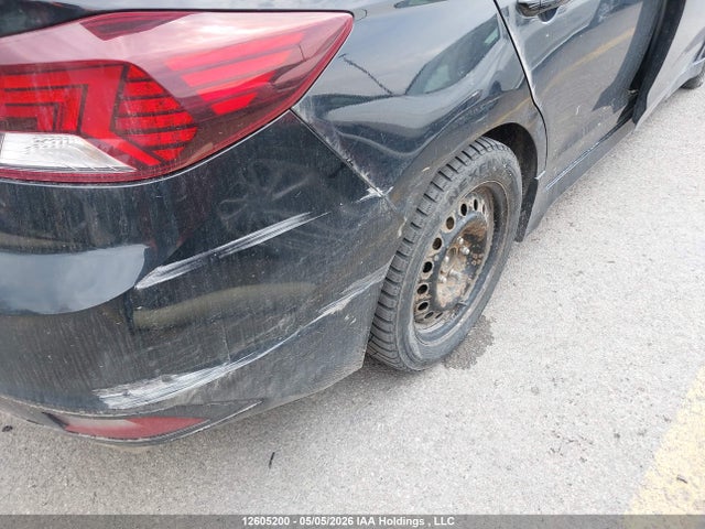 2019 Hyundai Elantra მანქანა იყიდება აუქციონზე, vin: KMHD04LB1KU821248, აუქციონის ნომერი: 12605200