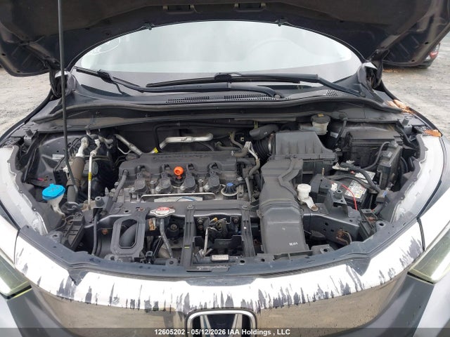 3CZRU6H39LM106861 Honda HR-V LX