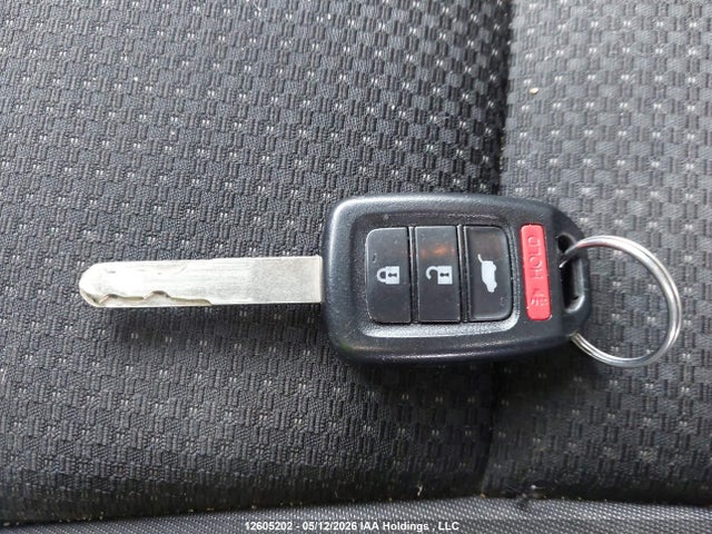 3CZRU6H39LM106861 Honda HR-V LX