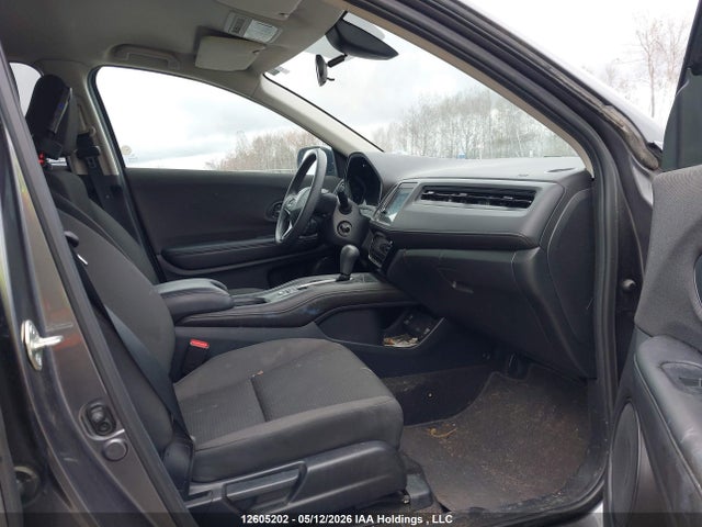 3CZRU6H39LM106861 Honda HR-V LX