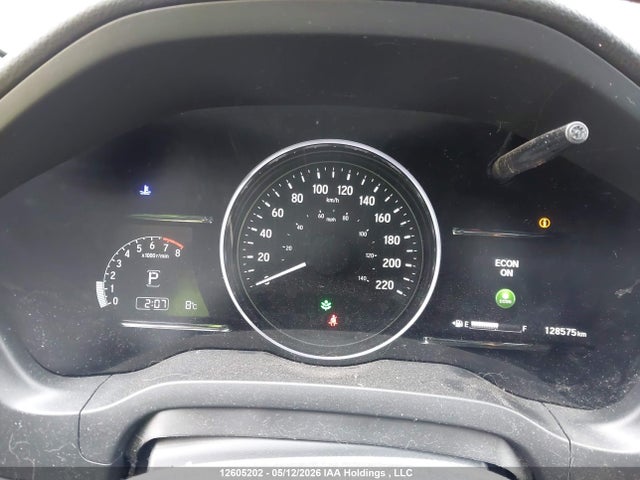 3CZRU6H39LM106861 Honda HR-V LX