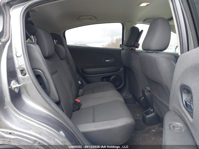 3CZRU6H39LM106861 Honda HR-V LX