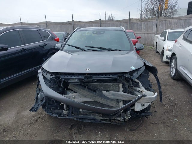 W1N4N4HB9MJ170978 Mercedes-Benz Gla 250 4matic