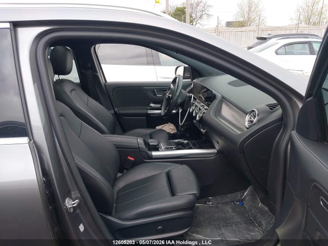 W1N4N4HB9MJ170978 Mercedes-Benz Gla 250 4matic