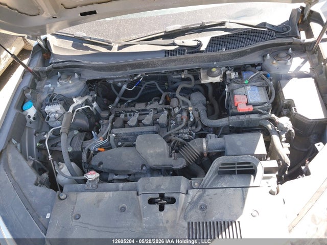 2HKRS4H7XPH116832 Honda Cr-v Ex-l