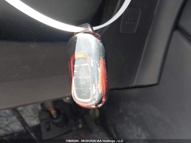 2HKRS4H7XPH116832 Honda Cr-v Ex-l