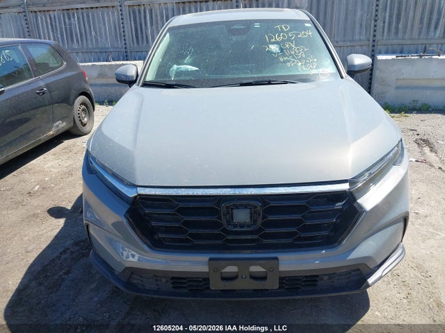 2HKRS4H7XPH116832 Honda Cr-v Ex-l