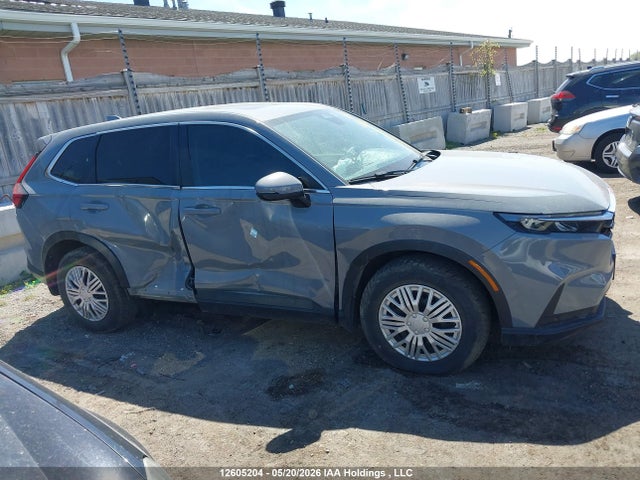 2HKRS4H7XPH116832 Honda Cr-v Ex-l
