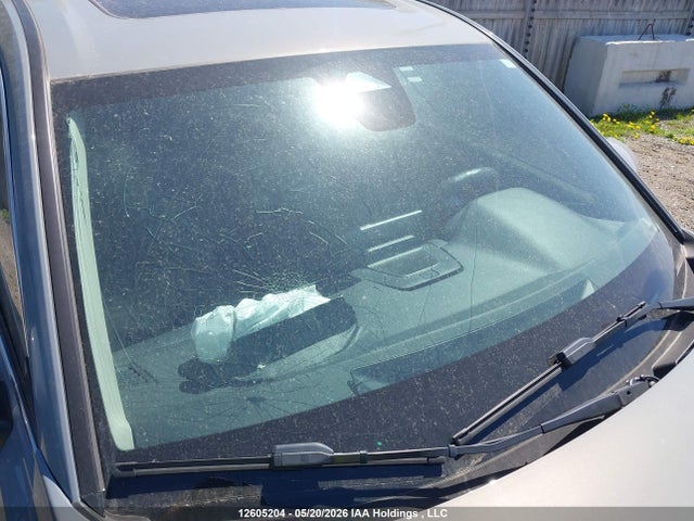 2HKRS4H7XPH116832 Honda Cr-v Ex-l