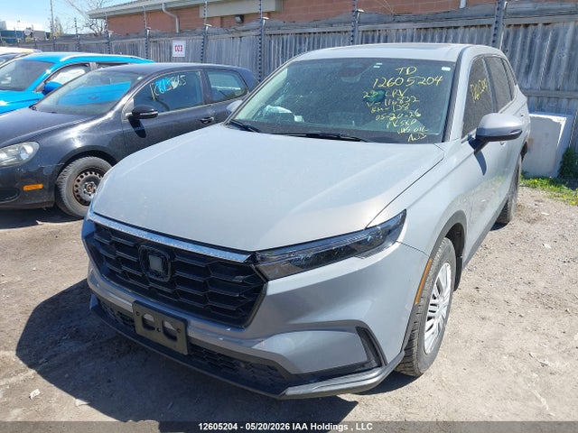 2HKRS4H7XPH116832 Honda Cr-v Ex-l