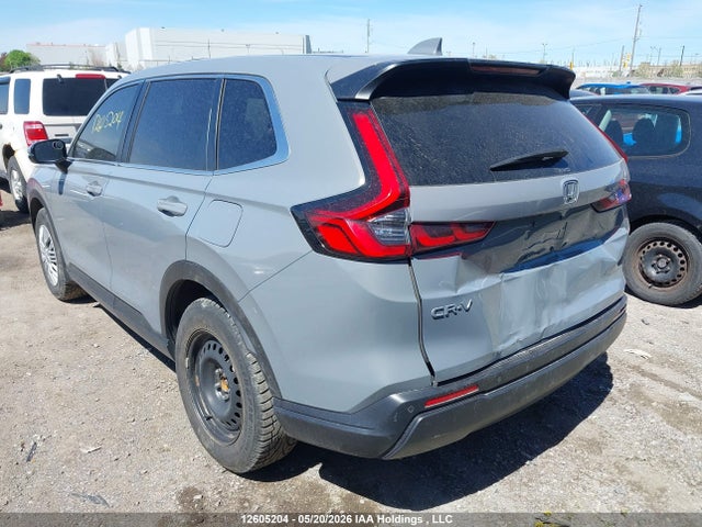 2HKRS4H7XPH116832 Honda Cr-v Ex-l