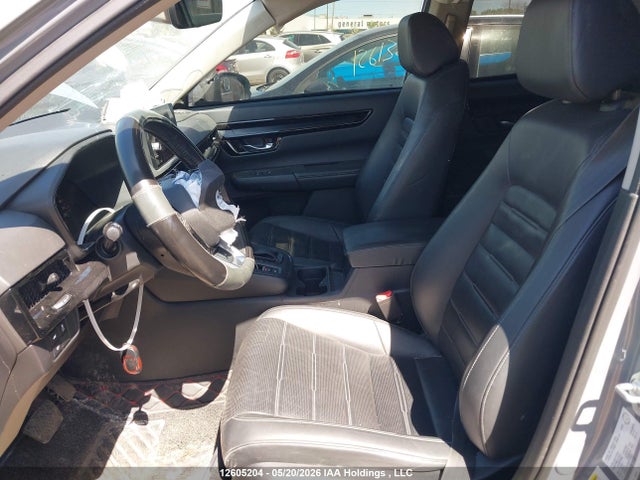 2HKRS4H7XPH116832 Honda Cr-v Ex-l