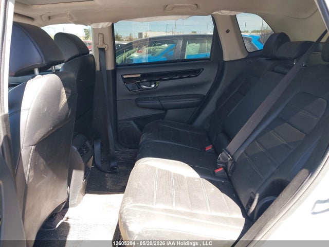 2HKRS4H7XPH116832 Honda Cr-v Ex-l