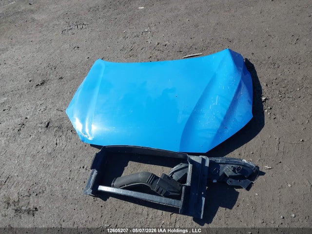 2022 Hyundai Kona Se მანქანა იყიდება აუქციონზე, vin: KM8K1CAB1NU753233, აუქციონის ნომერი: 12605207