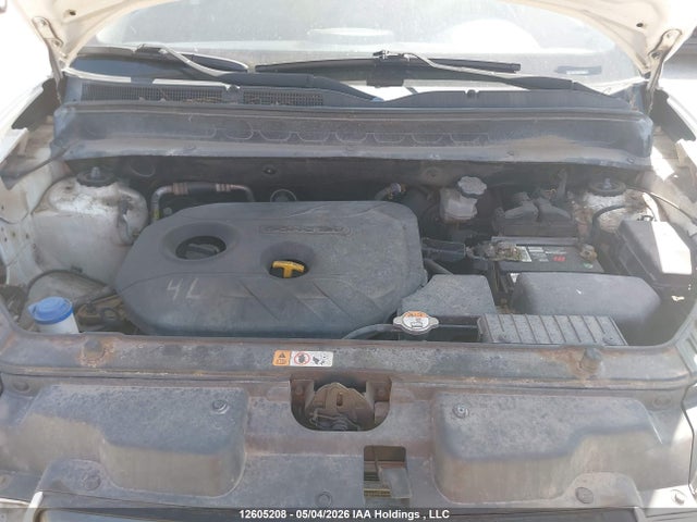 2013 Kia Soul 2.0l 2u/2.0l 4u/2.0l 4u Burner/2.0l 4u Luxury/2.0l 4u Retro მანქანა იყიდება აუქციონზე, vin: KNDJT2A6XD7768592, აუქციონის ნომერი: 12605208