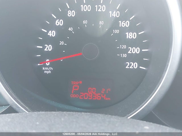 2013 Kia Soul 2.0l 2u/2.0l 4u/2.0l 4u Burner/2.0l 4u Luxury/2.0l 4u Retro მანქანა იყიდება აუქციონზე, vin: KNDJT2A6XD7768592, აუქციონის ნომერი: 12605208