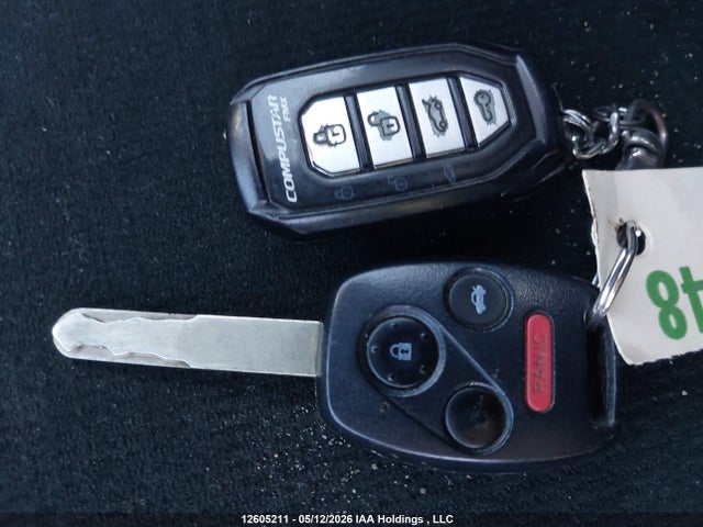 Aukcja sprzedaży 2007 Honda Accord, vin: 1HGCM56167A812178, numer aukcji: 12605211