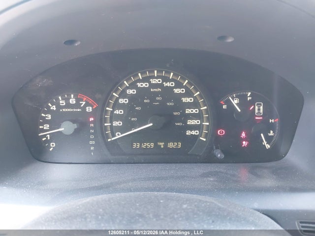 Aukcja sprzedaży 2007 Honda Accord, vin: 1HGCM56167A812178, numer aukcji: 12605211