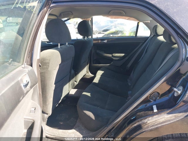 Aukcja sprzedaży 2007 Honda Accord, vin: 1HGCM56167A812178, numer aukcji: 12605211