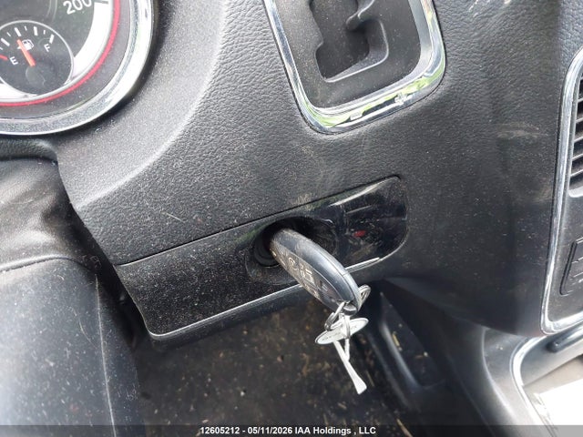 Dodge Grand Caravan Sxt 2020 2C4RDGCG9LR247976 Image 11
