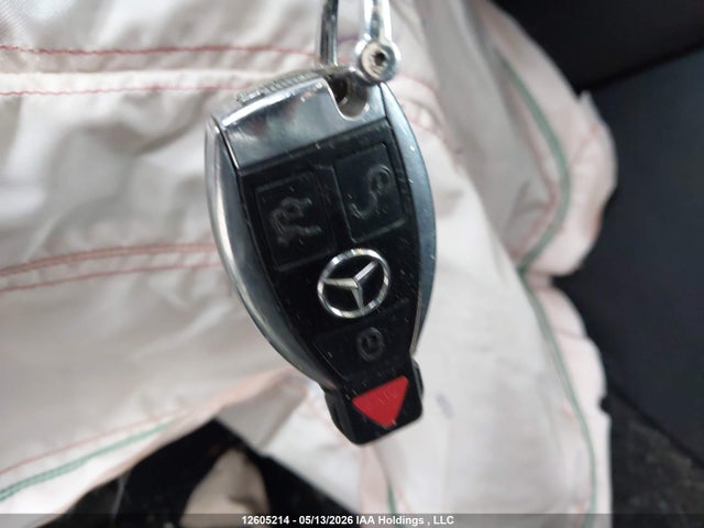 Aukcja sprzedaży 2018 Mercedes-benz Gle 400 4matic, vin: 4JGDA5GB7JB056442, numer aukcji: 12605214