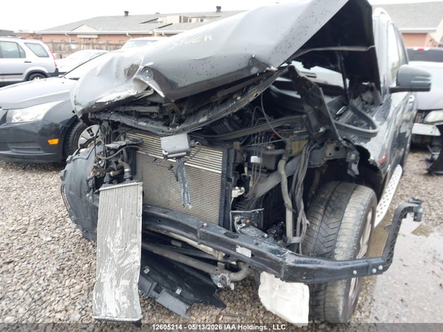 Aukcja sprzedaży 2018 Mercedes-benz Gle 400 4matic, vin: 4JGDA5GB7JB056442, numer aukcji: 12605214
