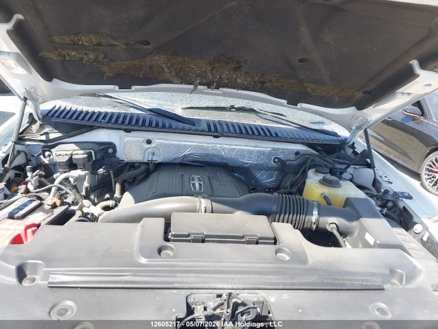 5LMJJ2JT0FEJ14526 Lincoln Navigator